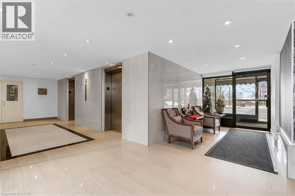 6500 MONTEVIDEO Road Unit# 509 — Mississauga, Ontario - Photo 4 of 29