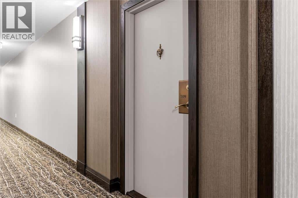 6500 MONTEVIDEO Road Unit# 509 — Mississauga, Ontario - Photo 5 of 29