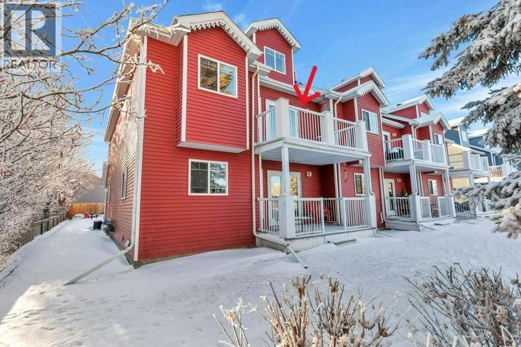 605, 5220 50A Avenue — Sylvan Lake, Alberta - Photo 3 of 48