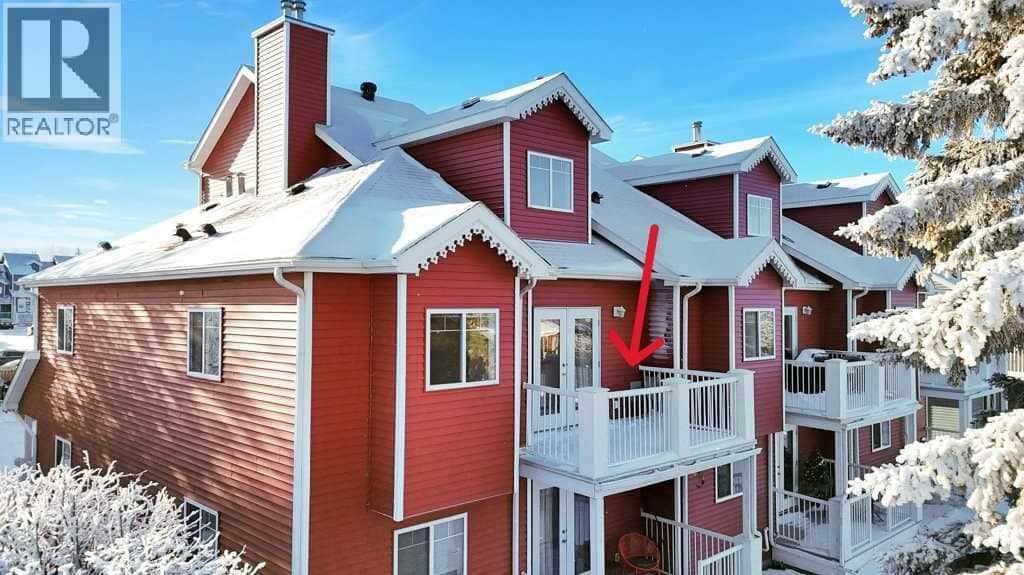 605, 5220 50A Avenue — Sylvan Lake, Alberta - Photo 4 of 48