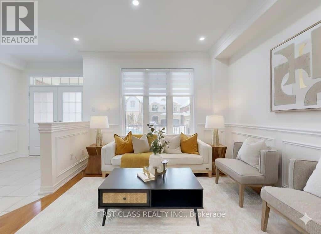 16 MILOS ROAD — Richmond Hill (Jefferson), Ontario - Photo 3 of 46