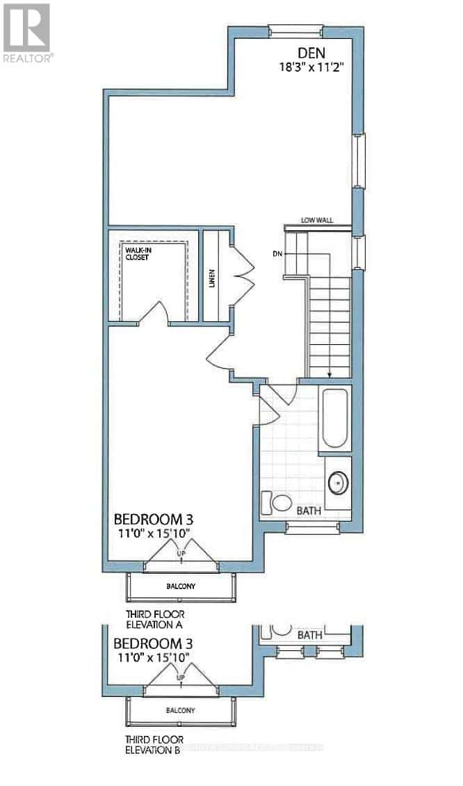 18 BRETHET HEIGHTS — New Tecumseth (Beeton), Ontario - Photo 4 of 5