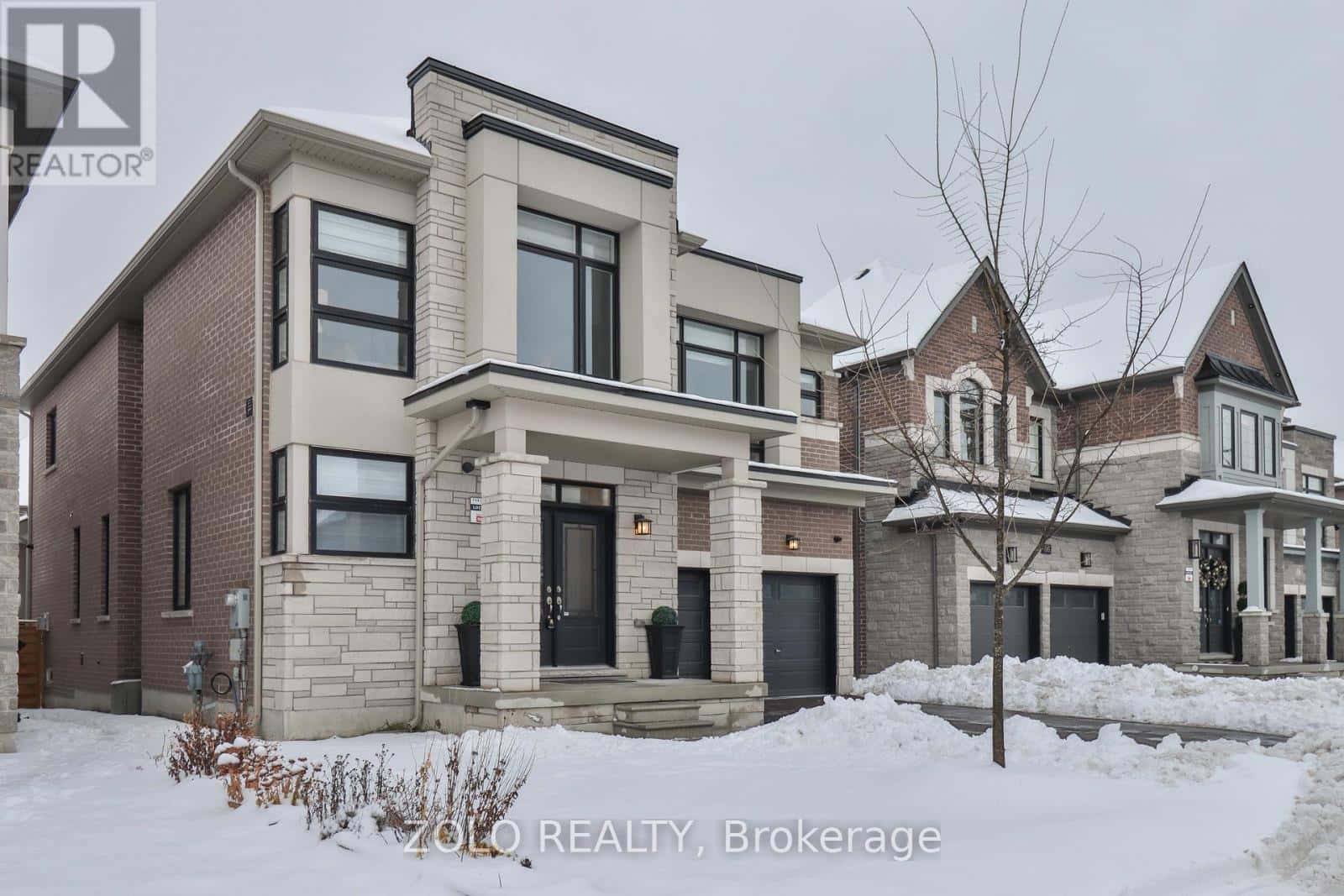 70 STILTON AVENUE — Vaughan (Kleinburg), Ontario - Photo 2 of 50