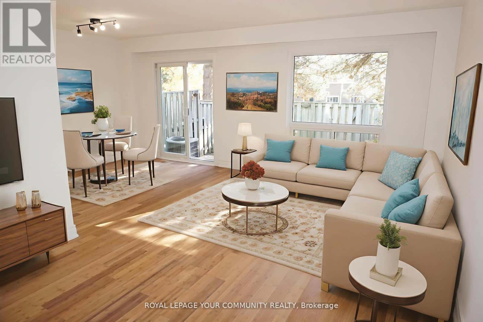 39 KNIGHTSBRIDGE WAY — Markham (Markham Village), Ontario - Photo 4 of 22