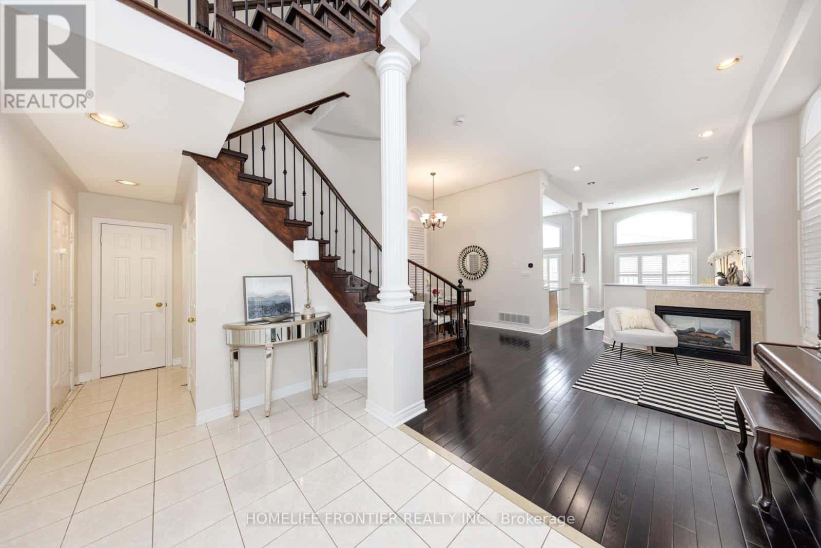 189 FRANK ENDEAN ROAD — Richmond Hill (Rouge Woods), Ontario - Photo 4 of 39