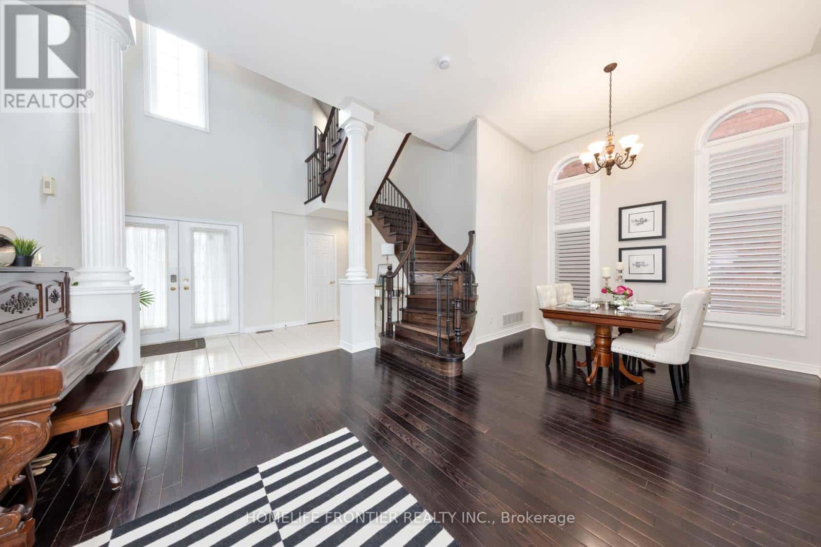 189 FRANK ENDEAN ROAD — Richmond Hill (Rouge Woods), Ontario - Photo 5 of 39