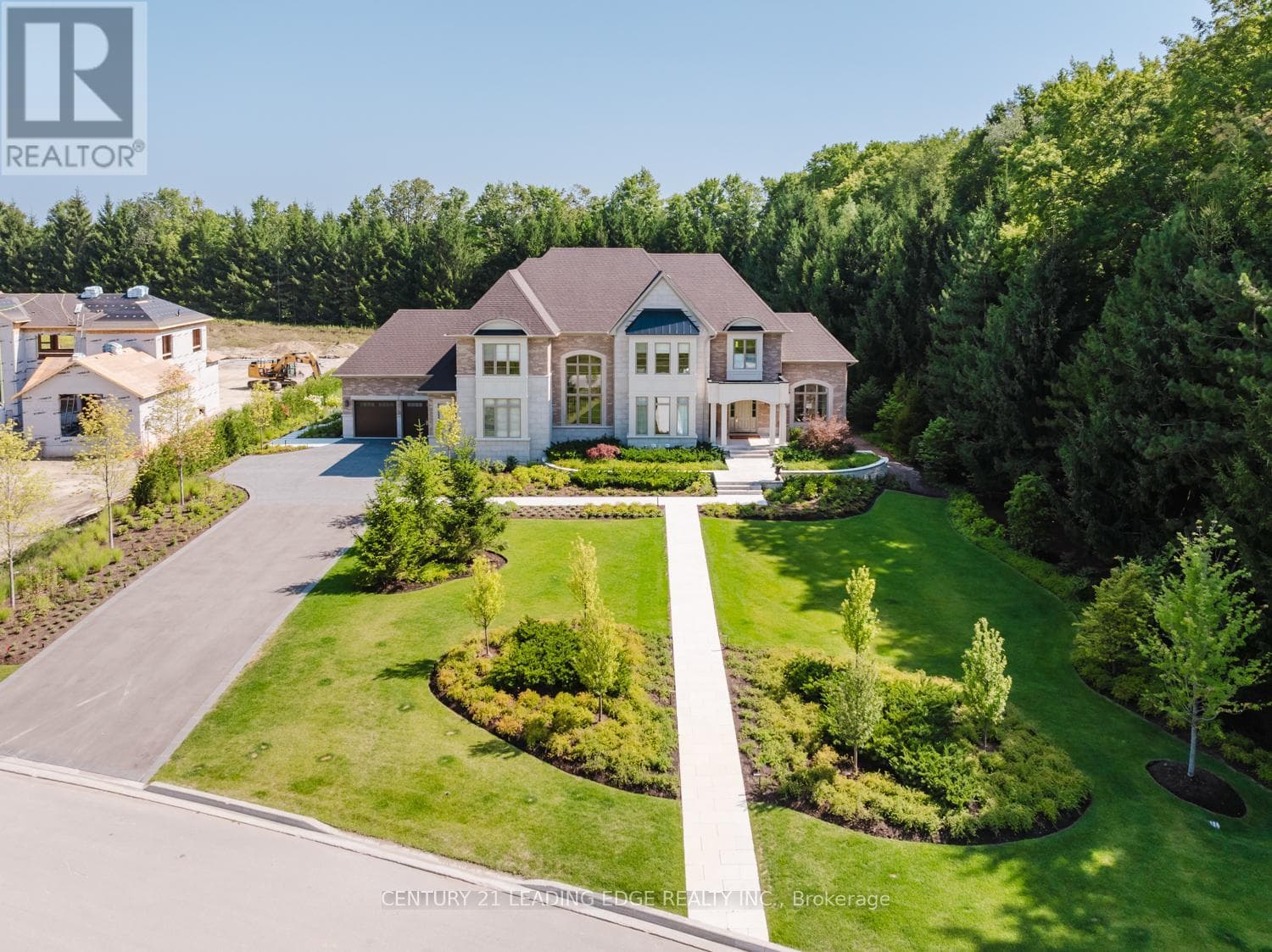 43 NEWTON REED CRESCENT — Uxbridge, Ontario - Main photo