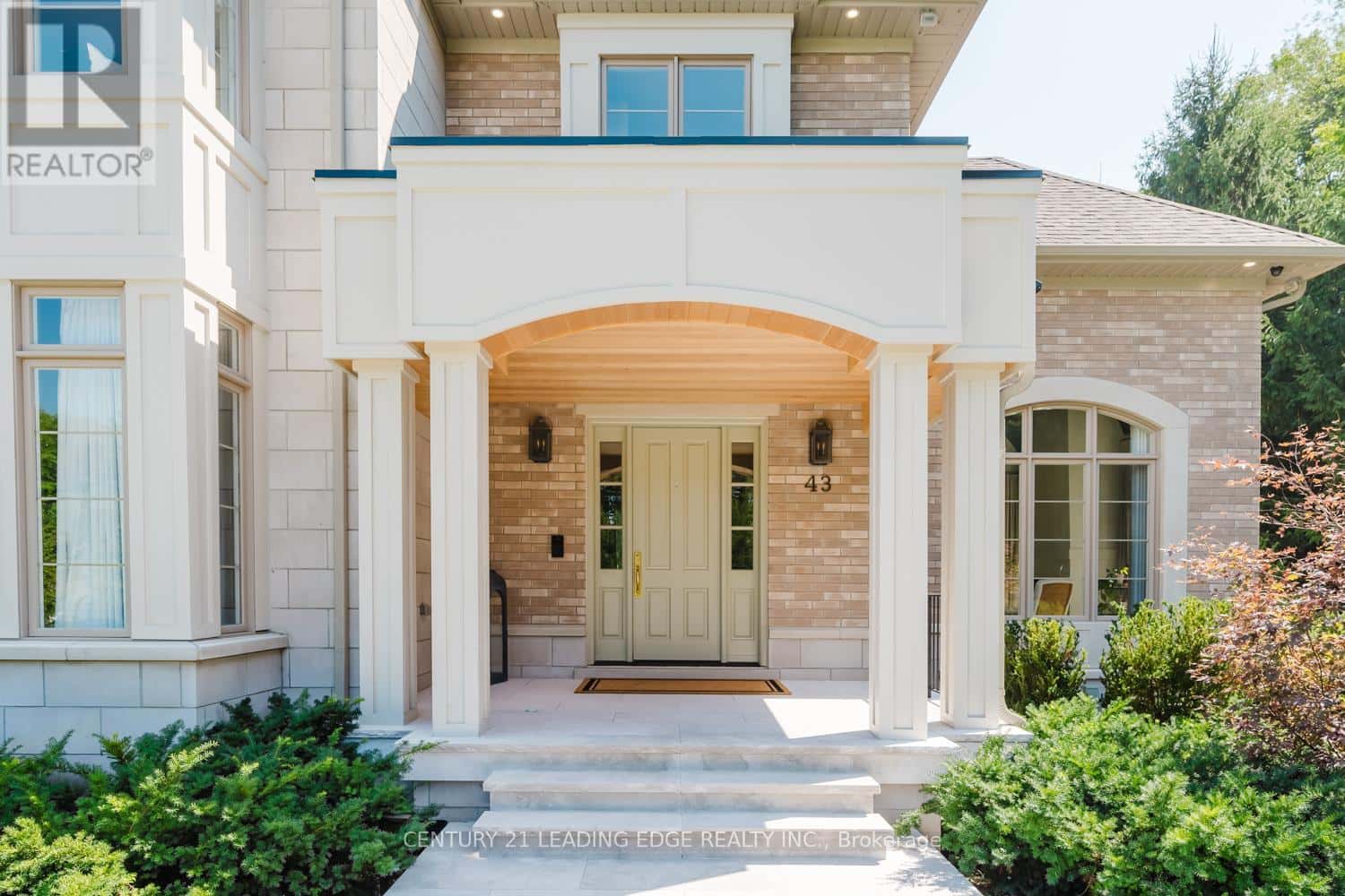 43 NEWTON REED CRESCENT — Uxbridge, Ontario - Photo 4 of 50