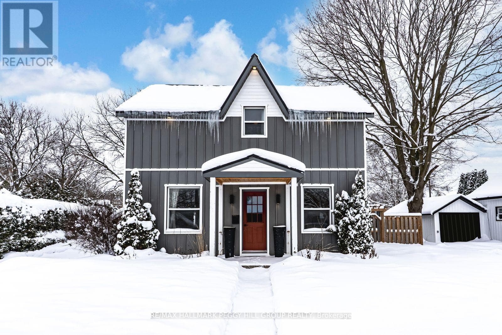 7196 26 HIGHWAY — Clearview (Stayner), Ontario - Main photo