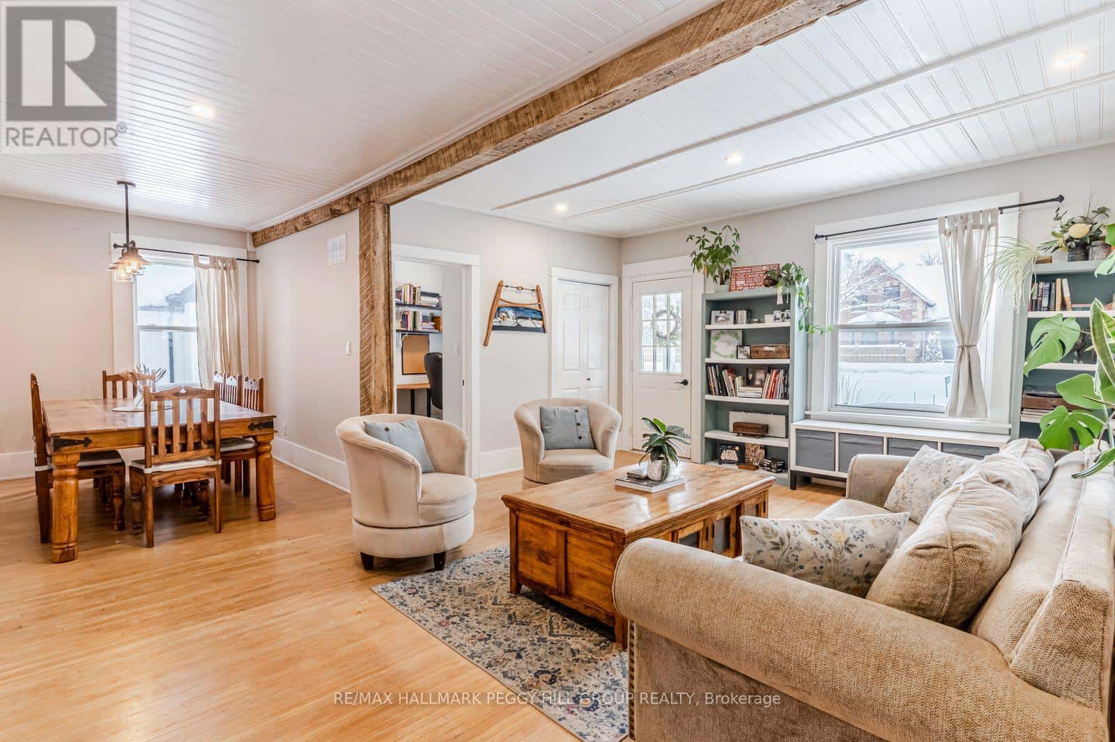 7196 26 HIGHWAY — Clearview (Stayner), Ontario - Photo 3 of 22