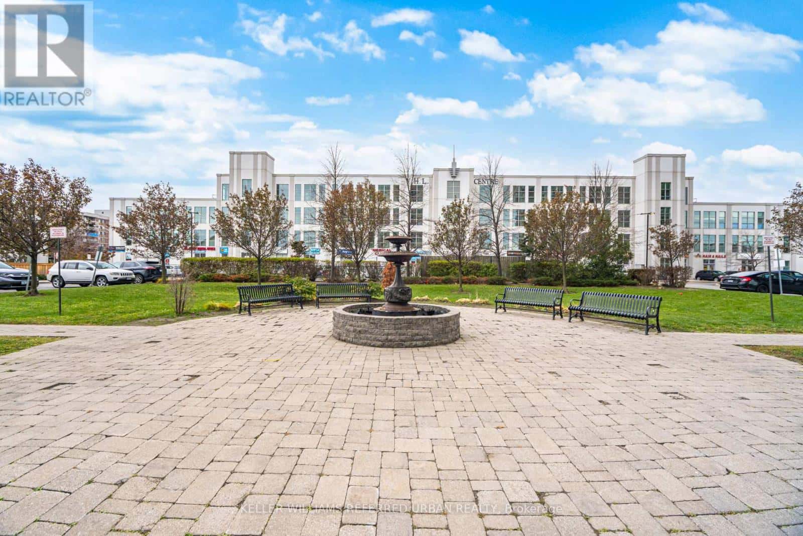 17K - 8 ROSEBANK DRIVE — Toronto (Malvern), Ontario - Photo 3 of 25