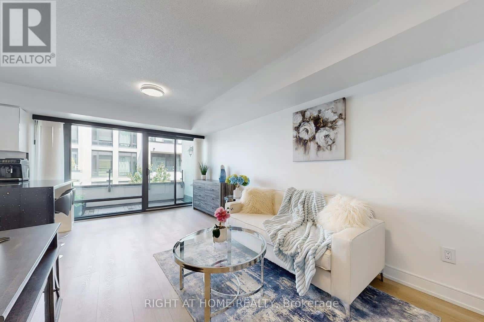 710 - 138 WIDDICOMBE HILL BOULEVARD — Toronto (Willowridge-Martingrove-Richview), Ontario - Photo 3 of 36