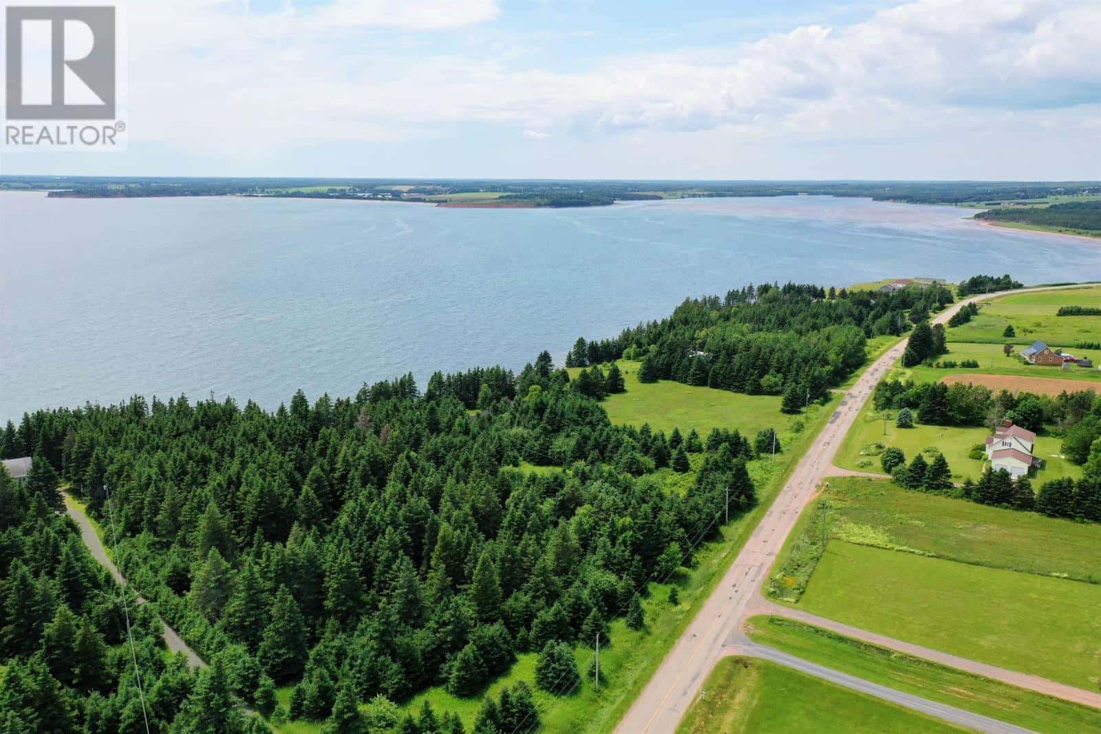 Acreage Lower Rollo Bay Road — Lower Rollo Bay, Prince Edward Island - Photo 4 of 9