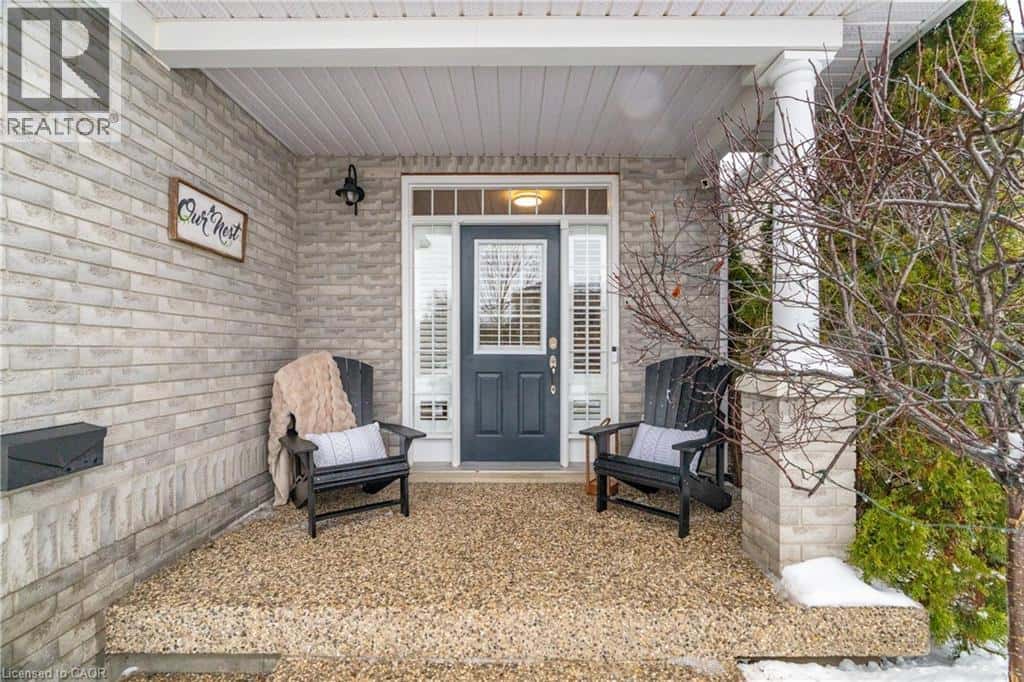 610 ROCK POINT Crescent — Waterloo, Ontario - Photo 3 of 49