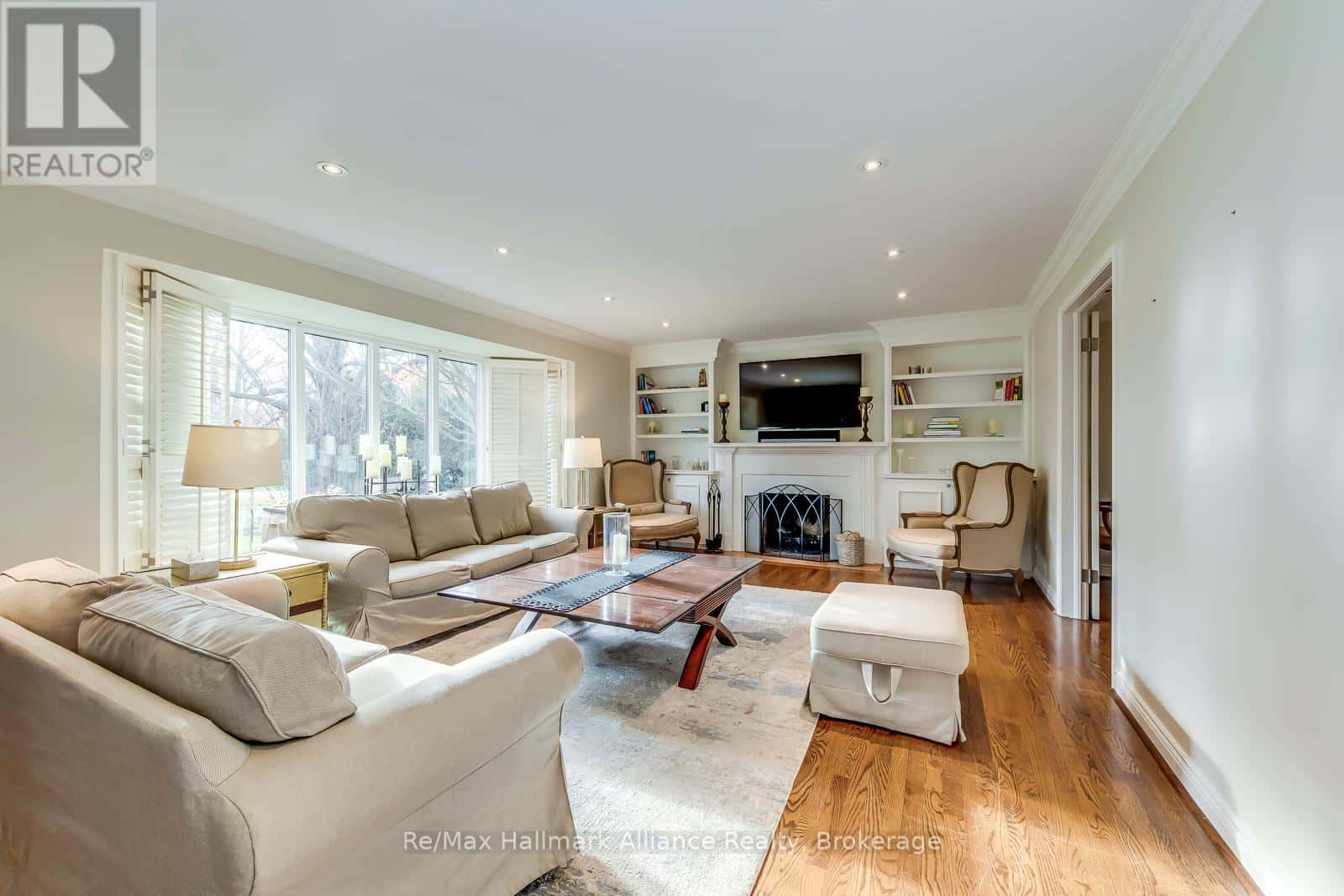 1188 CAREY ROAD — Oakville (MO Morrison), Ontario - Photo 5 of 41