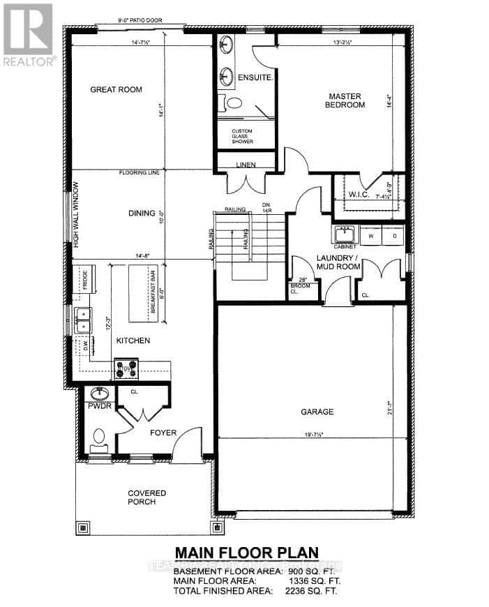 11 SYCAMORE DRIVE — Tillsonburg, Ontario - Photo 3 of 4