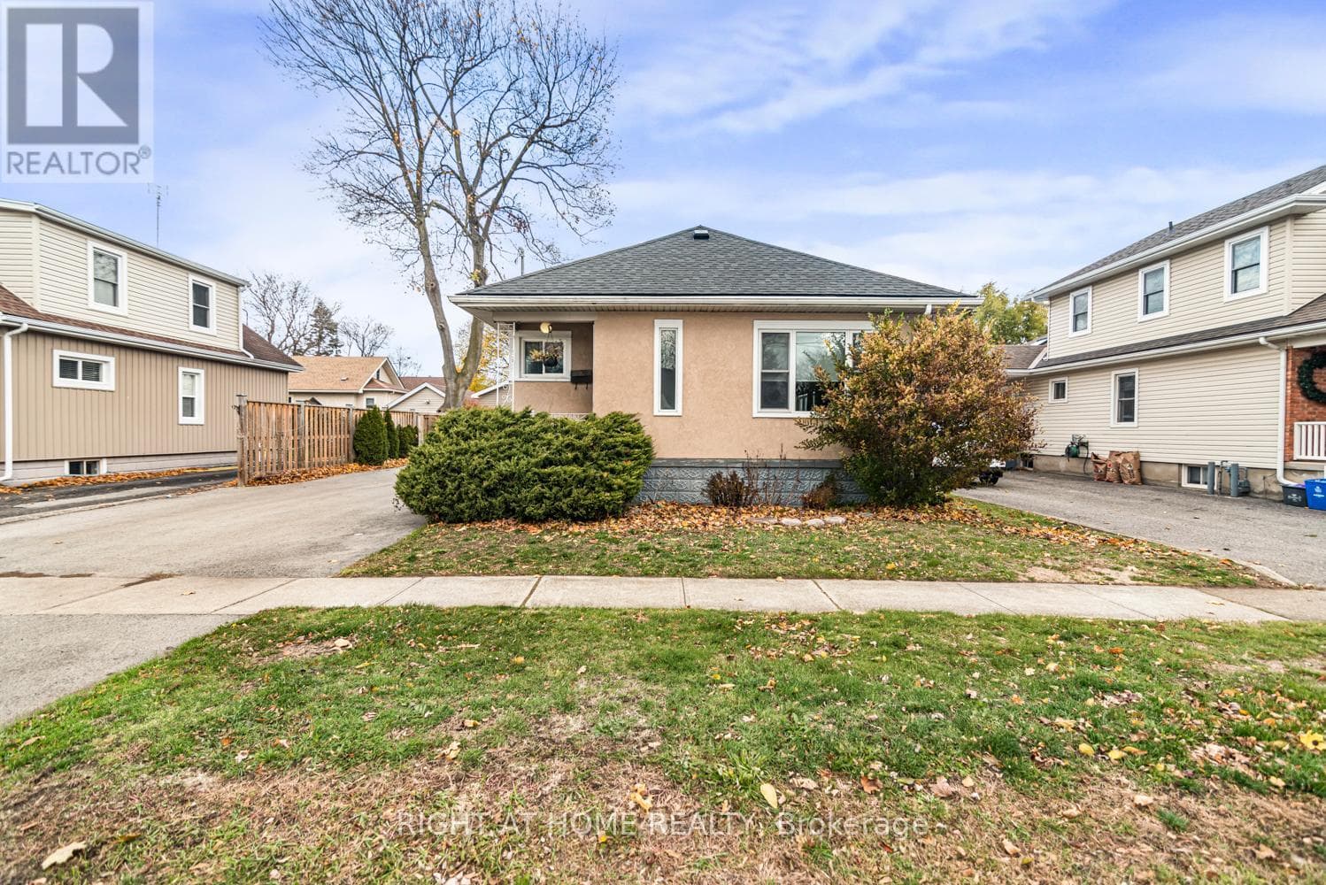 6385 CRAWFORD STREET — Niagara Falls (Morrison), Ontario - Main photo