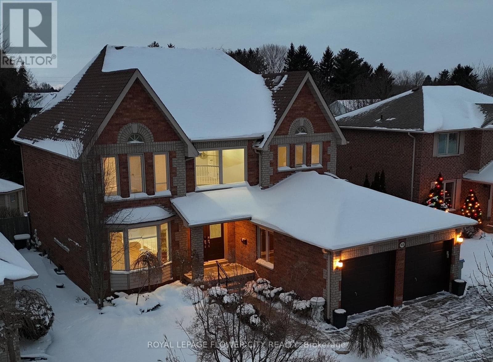 418 RIVERVIEW DRIVE — Strathroy-Caradoc (NE), Ontario - Main photo