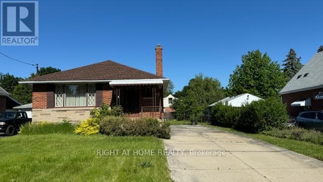 42 GAILMONT DRIVE — Hamilton (Corman), Ontario - Main photo
