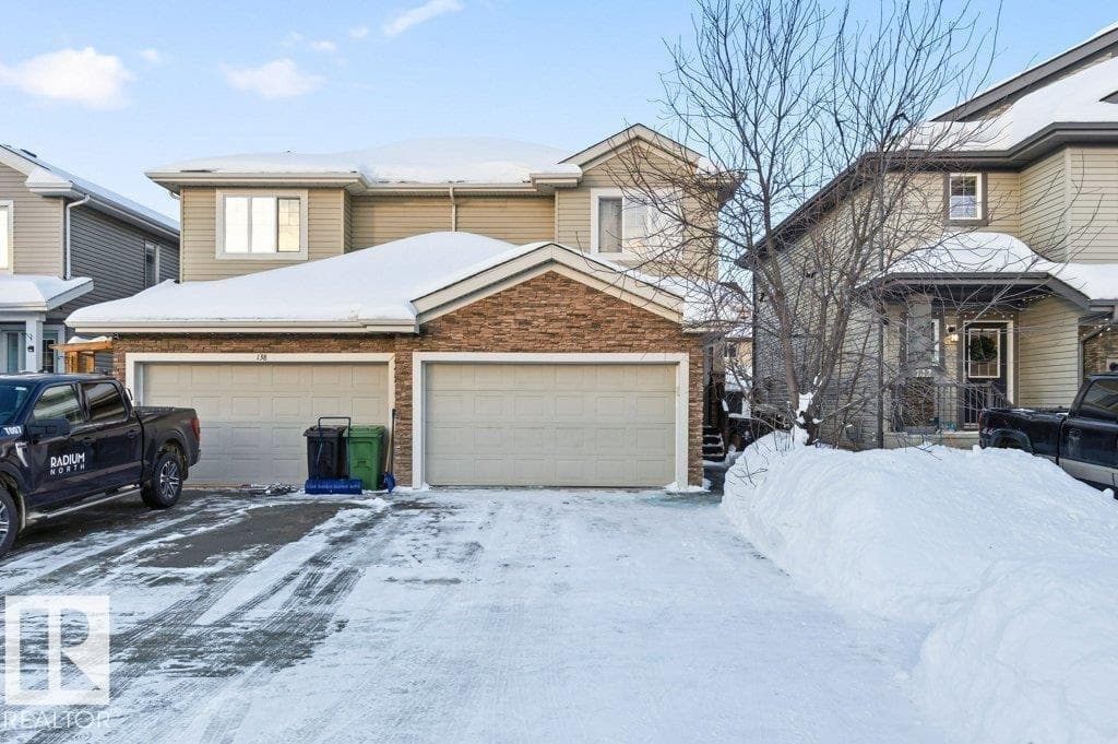 140 Cranston PL — Fort Saskatchewan, Alberta - Main photo