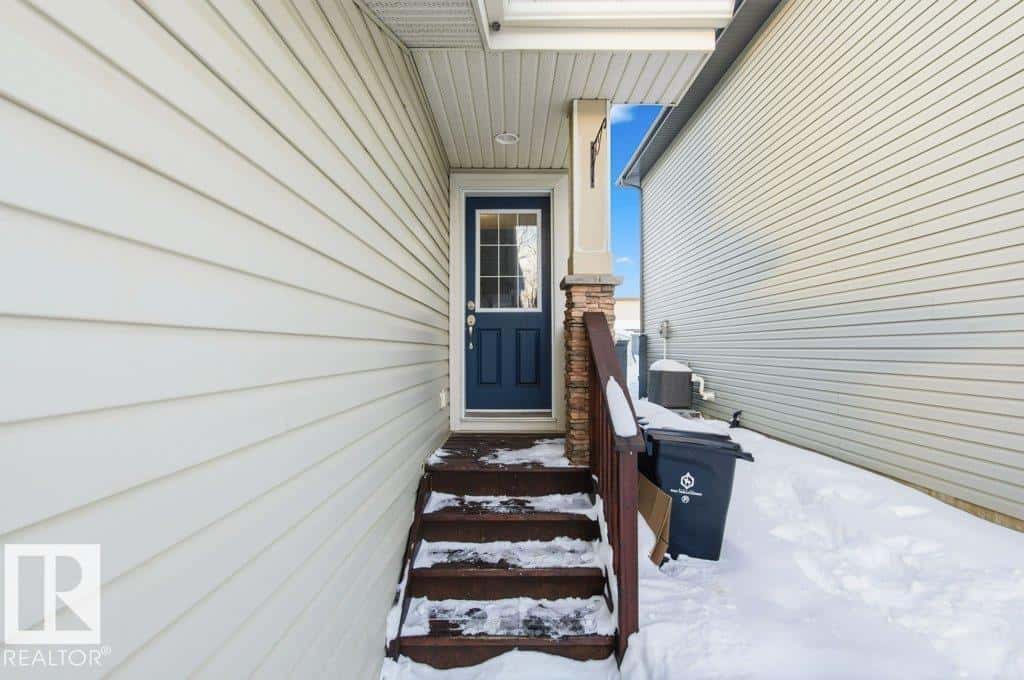 140 Cranston PL — Fort Saskatchewan, Alberta - Photo 3 of 50