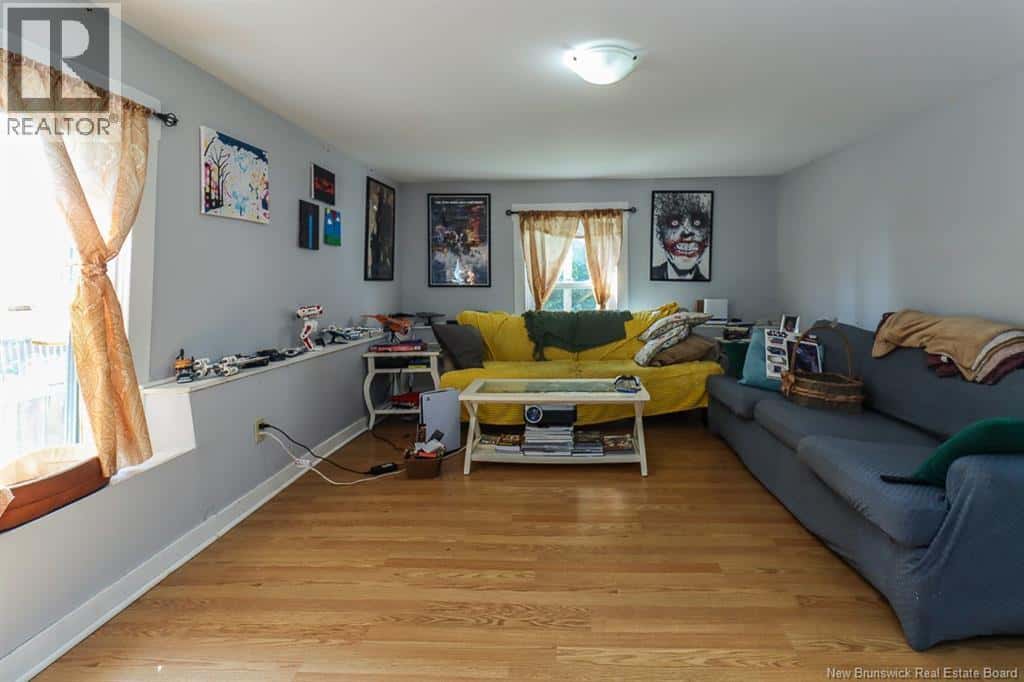 316-318 Princess Street — Saint John, New Brunswick - Photo 3 of 14