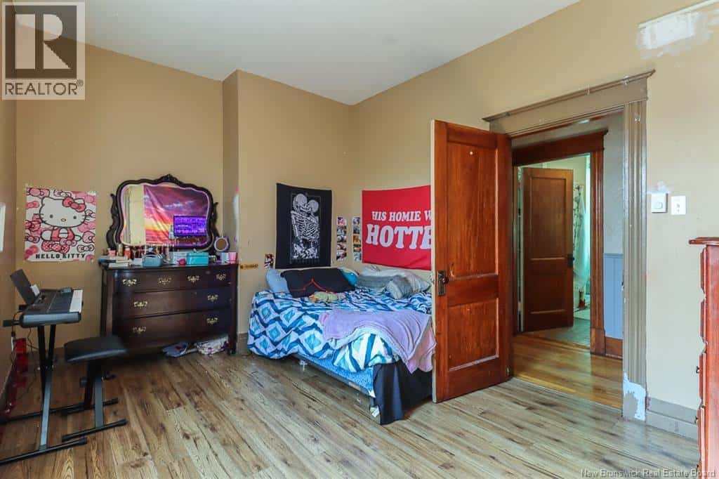 316-318 Princess Street — Saint John, New Brunswick - Photo 5 of 14