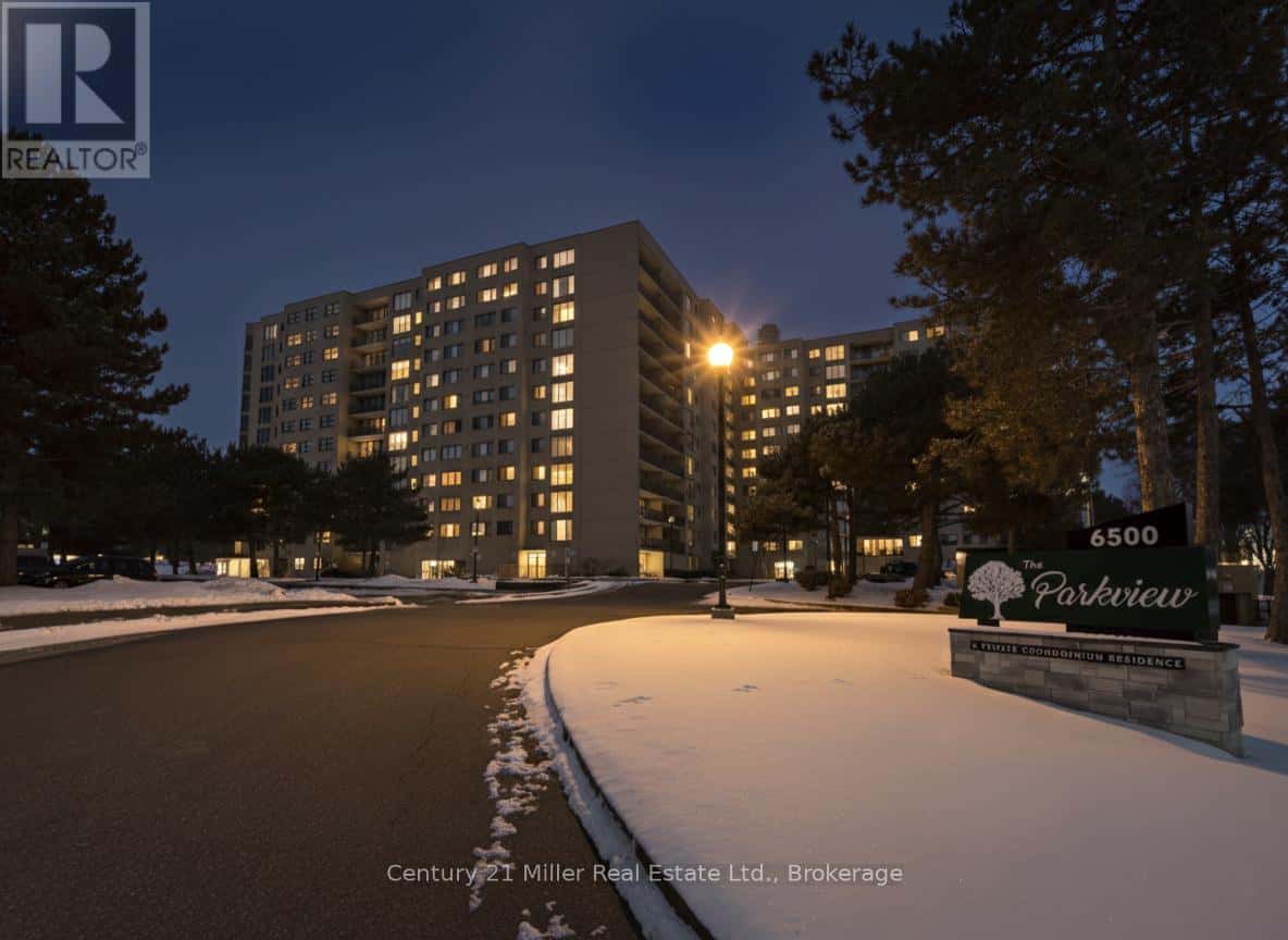 509 - 6500 MONTEVIDEO ROAD — Mississauga (Meadowvale), Ontario - Photo 2 of 29