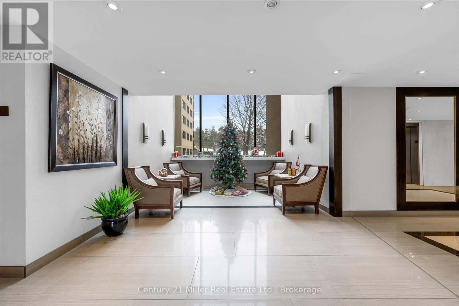 509 - 6500 MONTEVIDEO ROAD — Mississauga (Meadowvale), Ontario - Photo 3 of 29