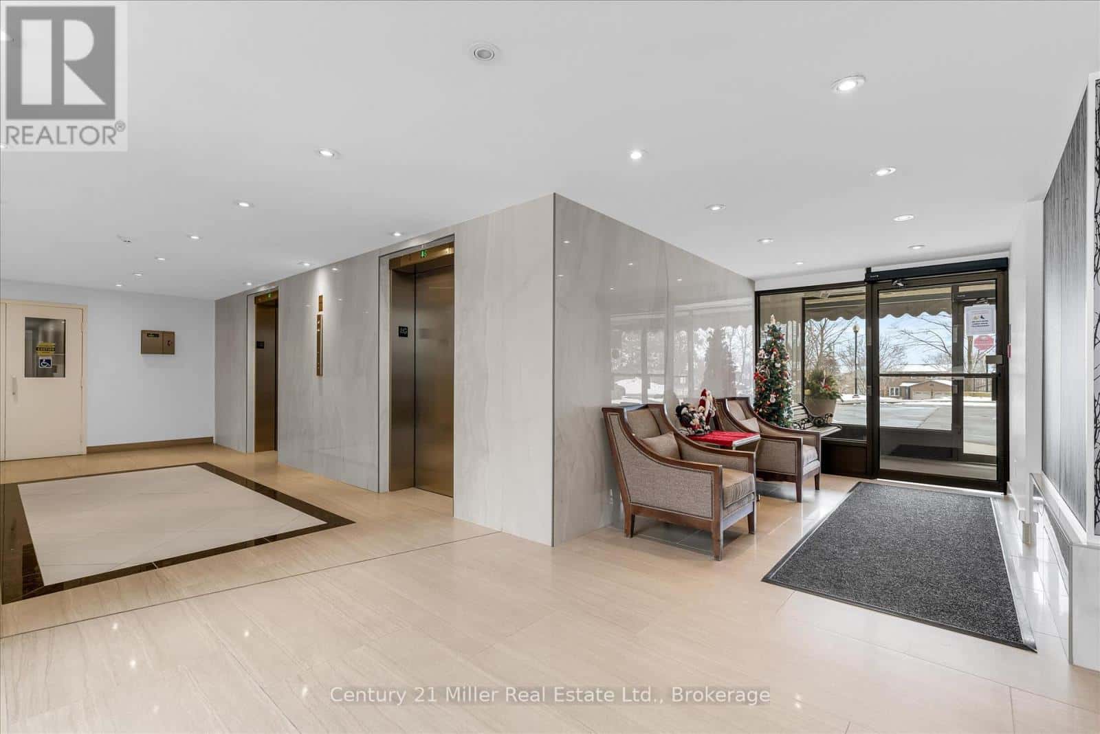 509 - 6500 MONTEVIDEO ROAD — Mississauga (Meadowvale), Ontario - Photo 4 of 29