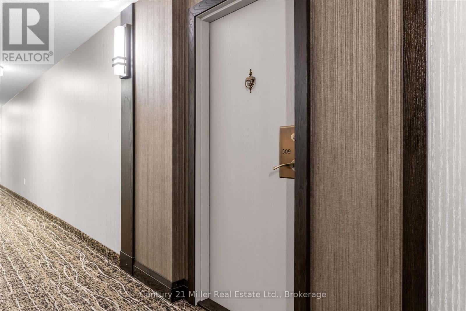 509 - 6500 MONTEVIDEO ROAD — Mississauga (Meadowvale), Ontario - Photo 5 of 29