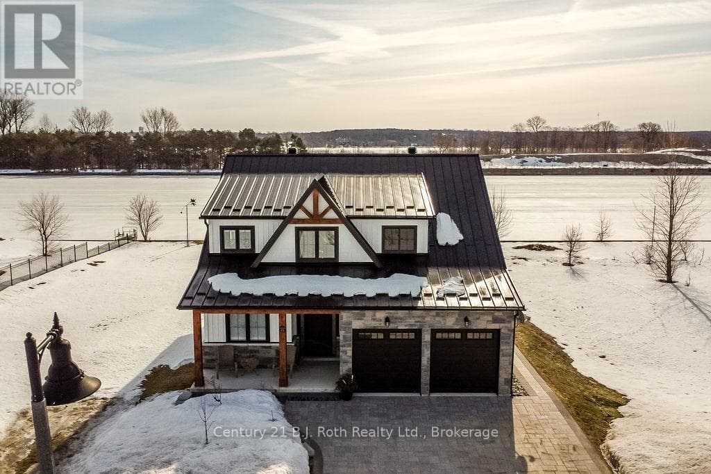 27 - 53 DOCK LANE — Tay (Port McNicoll), Ontario - Main photo