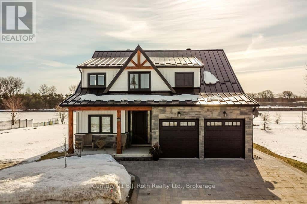 27 - 53 DOCK LANE — Tay (Port McNicoll), Ontario - Photo 2 of 41