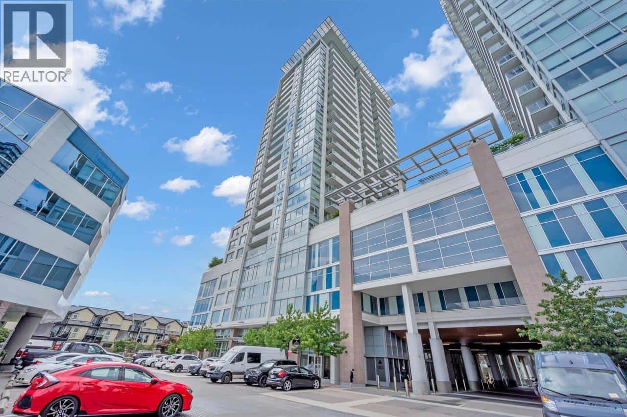 902 988 QUAYSIDE DRIVE — New Westminster, British Columbia - Photo 2 of 24