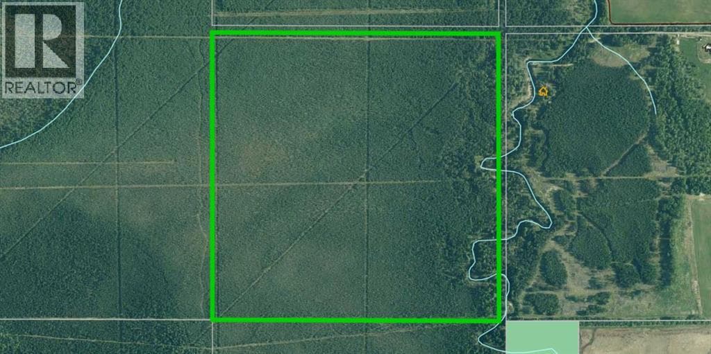 NE-24-53-13 — Rural Yellowhead County, Alberta - Main photo