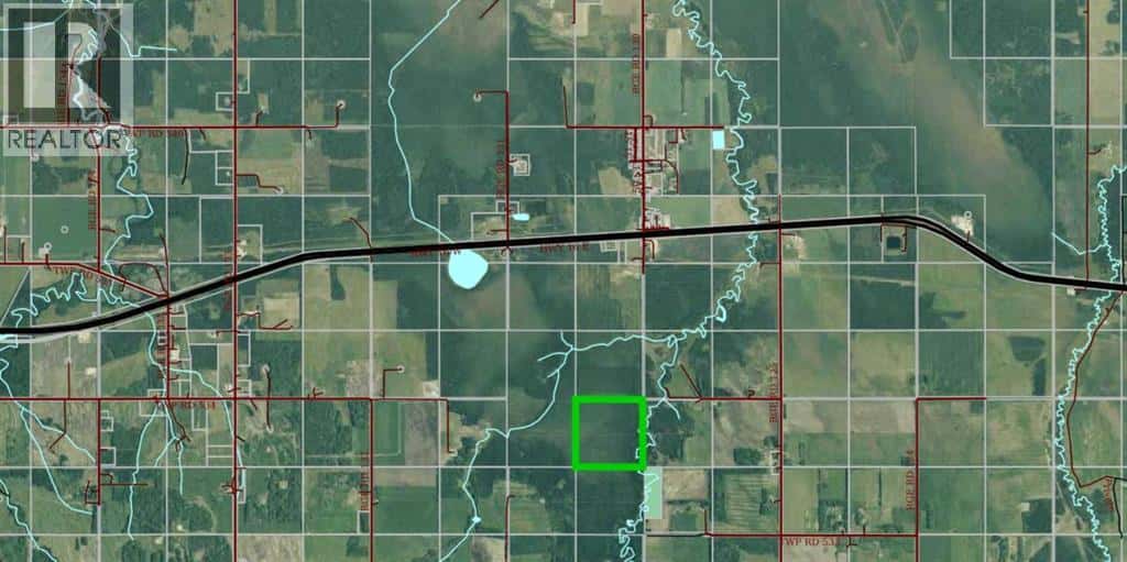 NE-24-53-13 — Rural Yellowhead County, Alberta - Photo 2 of 2