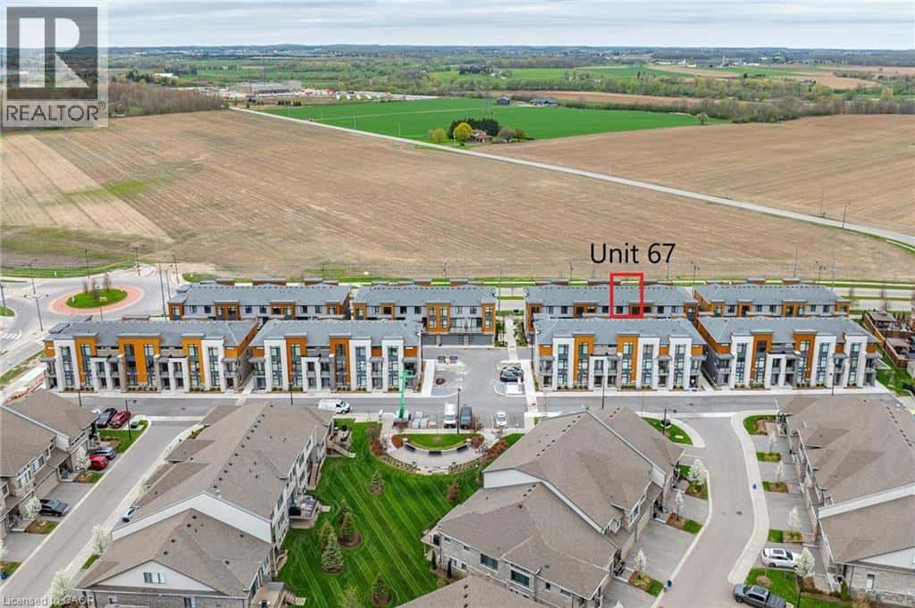 271 GREY SILO Road Unit# 67 — Waterloo, Ontario - Photo 3 of 40