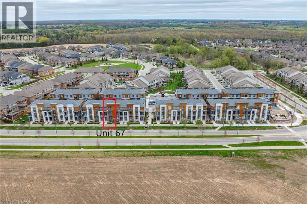 271 GREY SILO Road Unit# 67 — Waterloo, Ontario - Photo 2 of 40