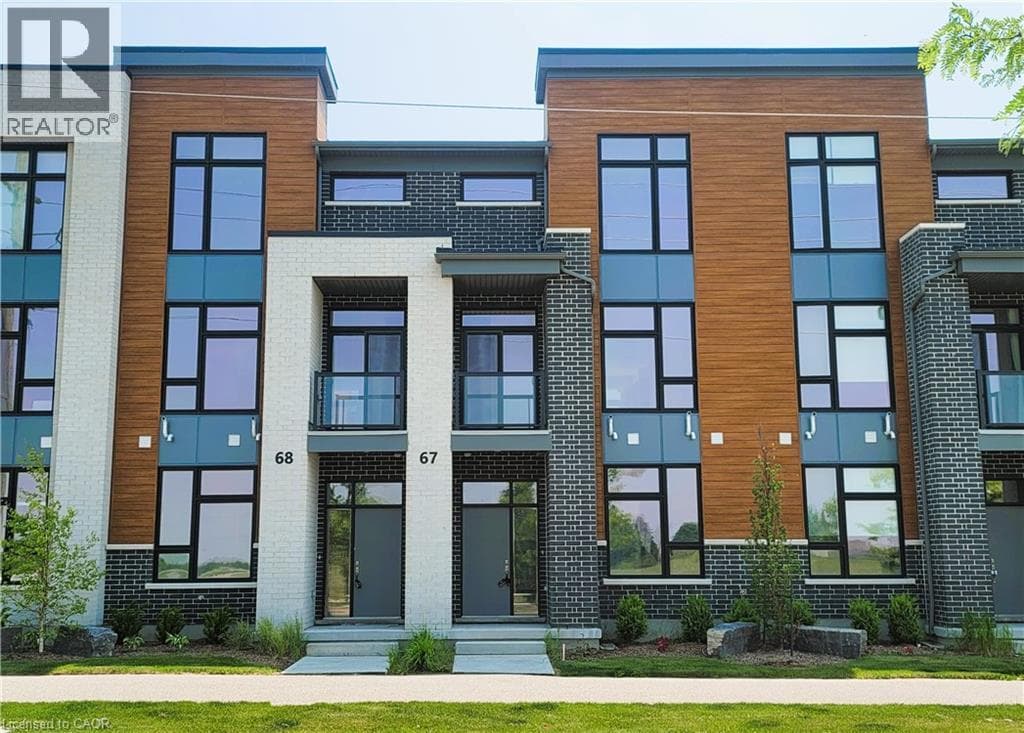 271 GREY SILO Road Unit# 67 — Waterloo, Ontario - Main photo