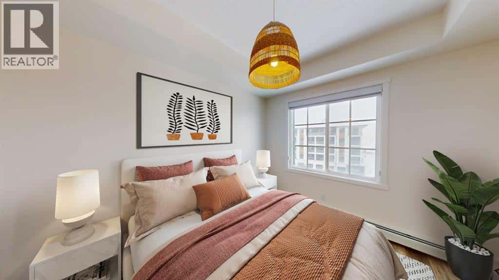 2403, 298 Sage Meadows Park NW — Calgary, Alberta - Photo 4 of 28