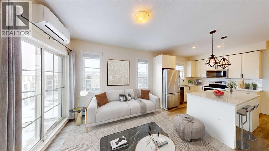 2403, 298 Sage Meadows Park NW — Calgary, Alberta - Main photo