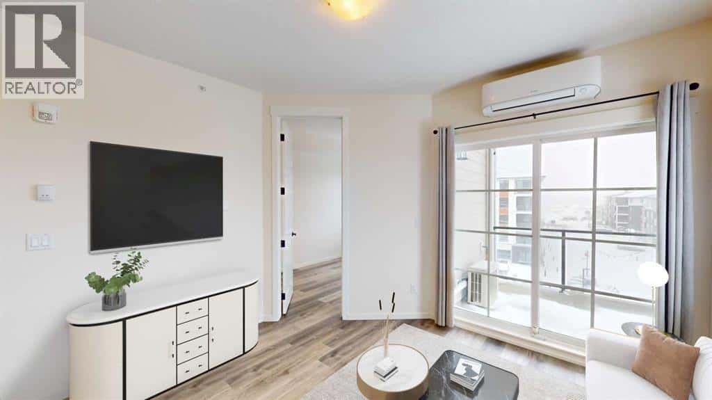 2403, 298 Sage Meadows Park NW — Calgary, Alberta - Photo 2 of 28