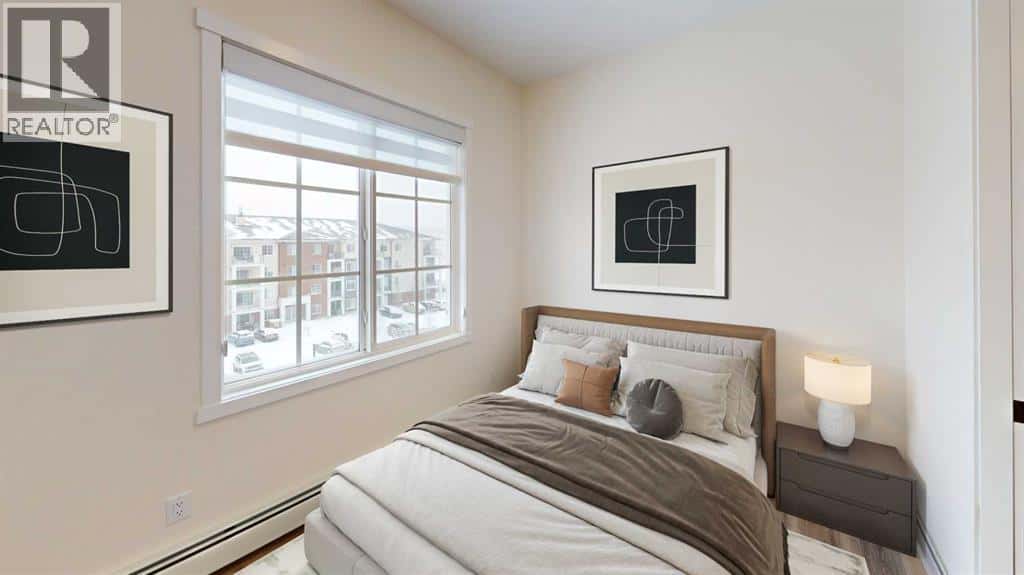 2403, 298 Sage Meadows Park NW — Calgary, Alberta - Photo 5 of 28