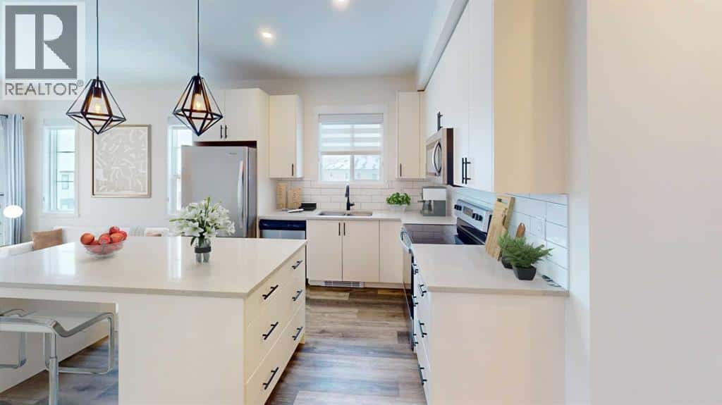 2403, 298 Sage Meadows Park NW — Calgary, Alberta - Photo 3 of 28