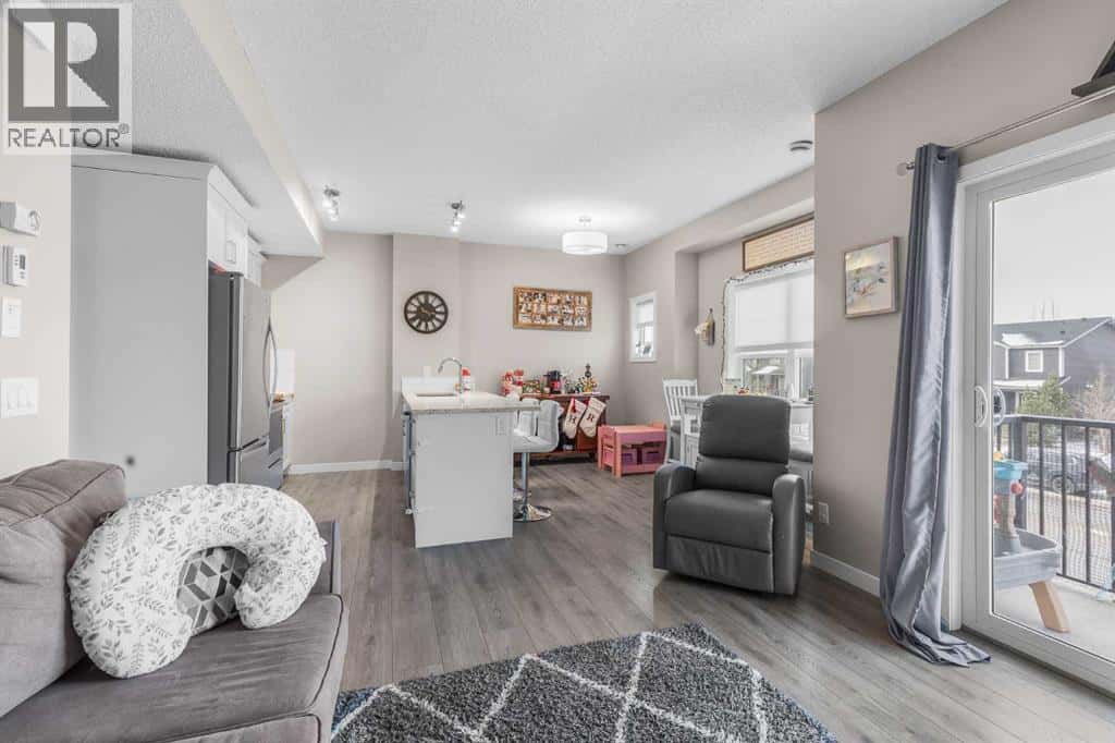 811, 250 Fireside View — Cochrane, Alberta - Photo 5 of 24