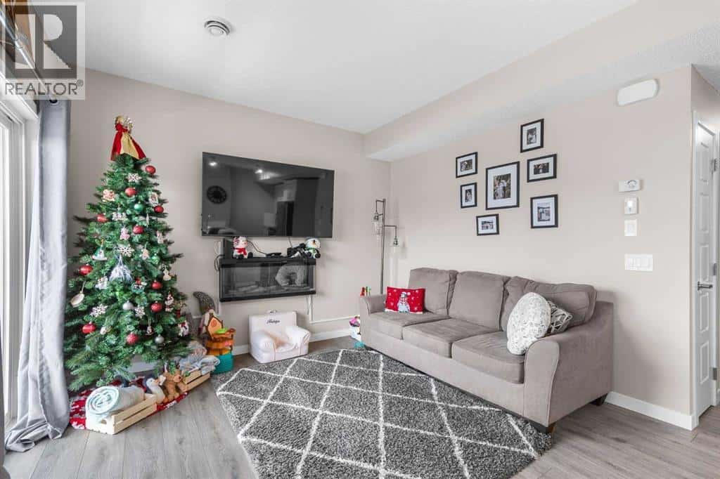 811, 250 Fireside View — Cochrane, Alberta - Photo 4 of 24