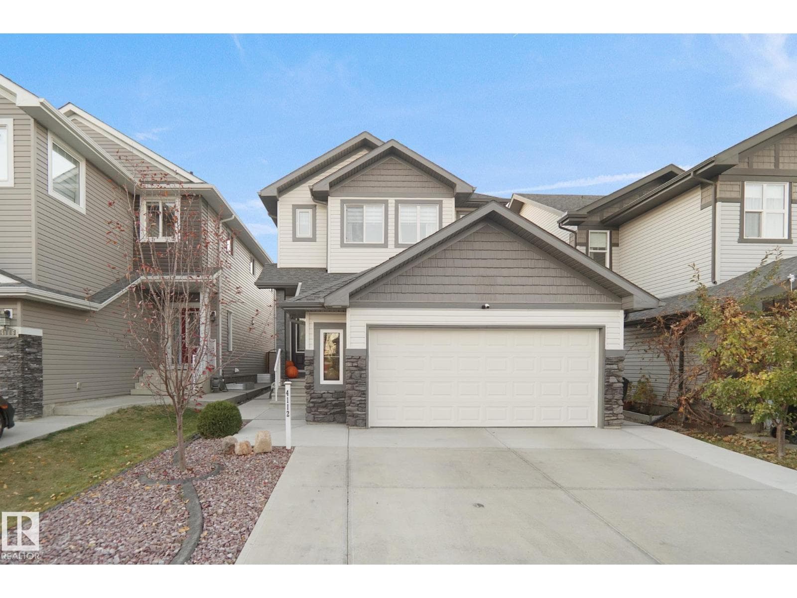 4112 171 AV NW — Edmonton, Alberta - Main photo