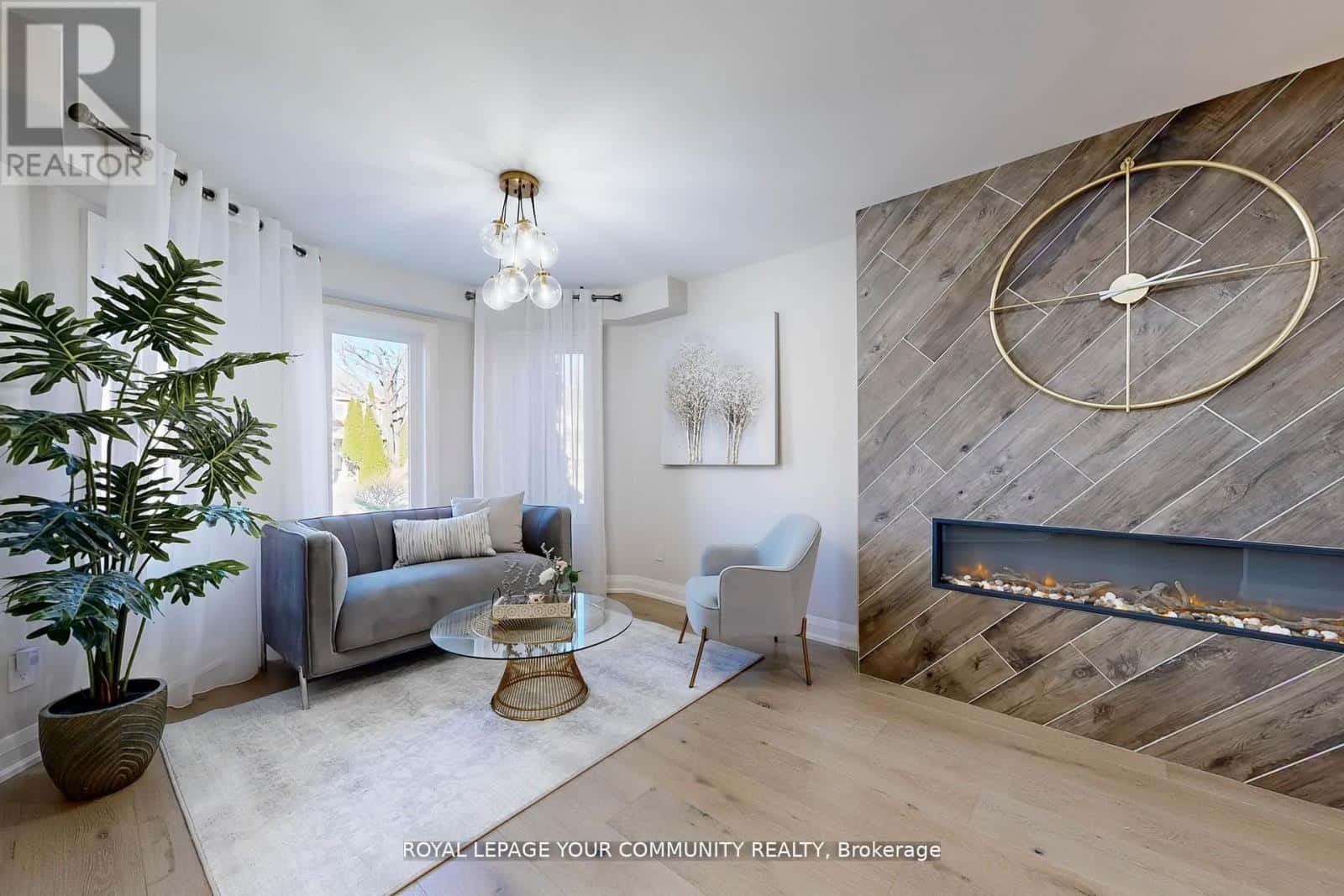 236 THORNWAY AVENUE — Vaughan (Brownridge), Ontario - Photo 2 of 39