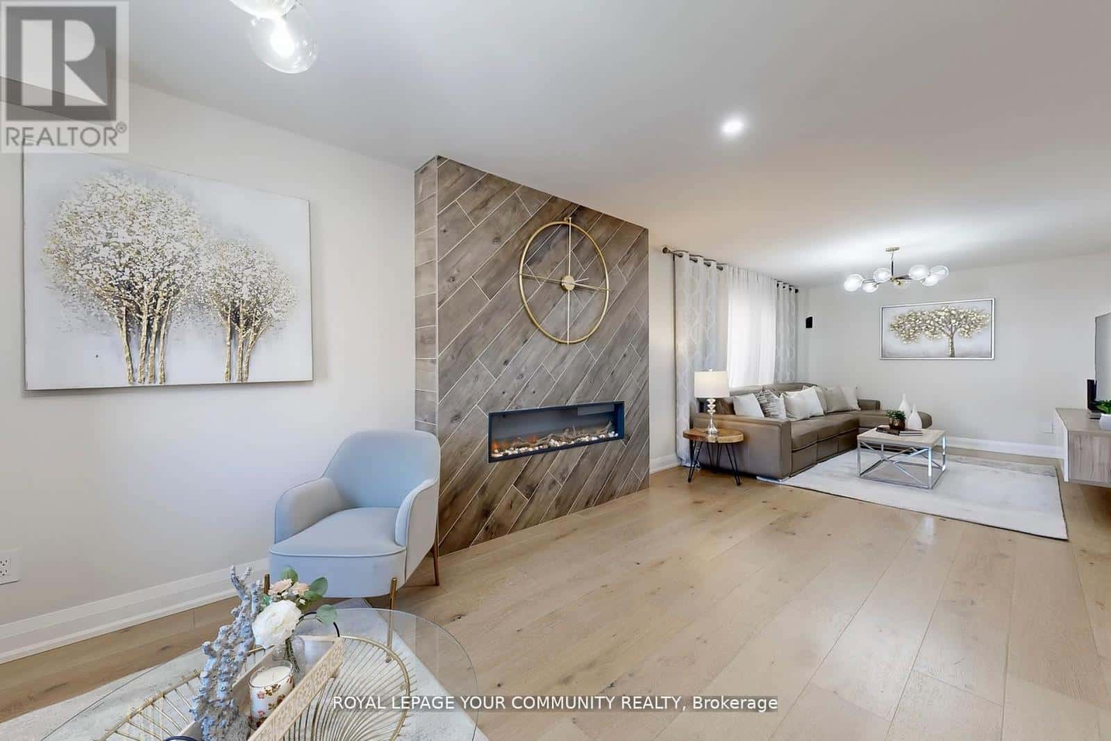 236 THORNWAY AVENUE — Vaughan (Brownridge), Ontario - Photo 3 of 39