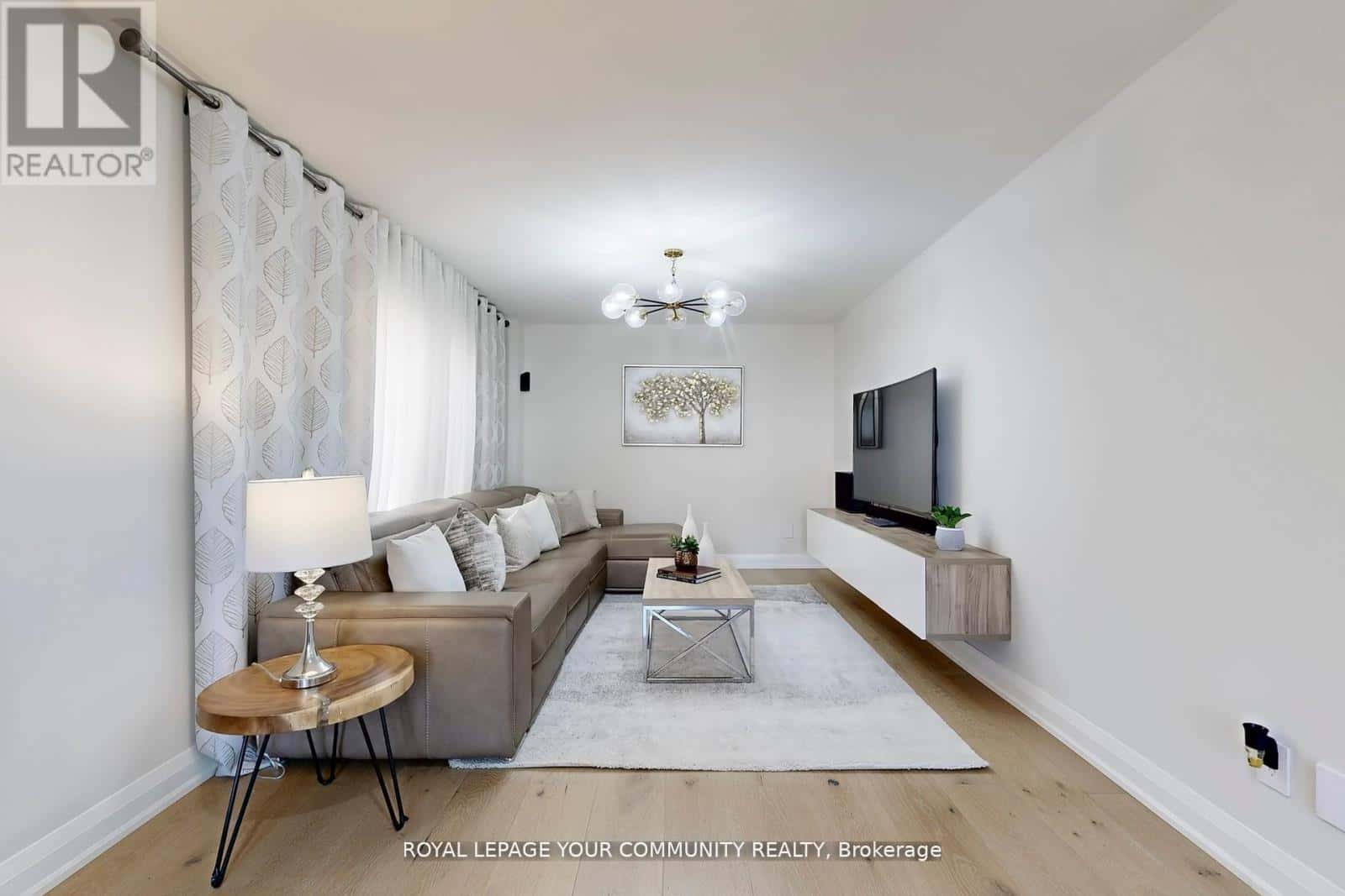 236 THORNWAY AVENUE — Vaughan (Brownridge), Ontario - Photo 4 of 39